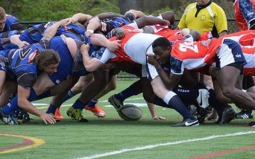 Greenwich Men’s Rugby Opening Weekend