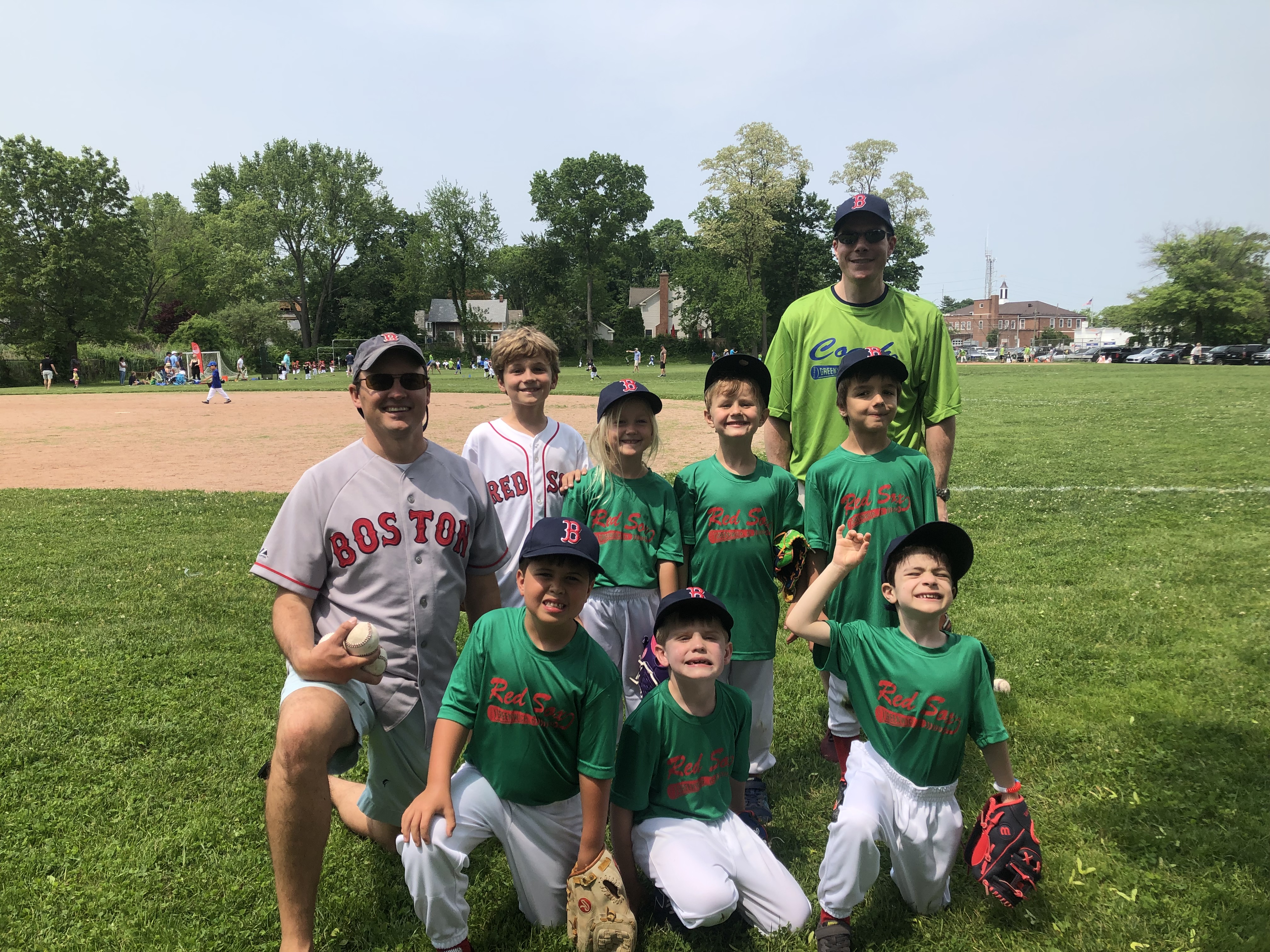 Greenwich Thunder, a 12-Under Cal Ripken baseball team, excelling at Cooperstown  All Star Village tournament – Greenwich Sports Beat