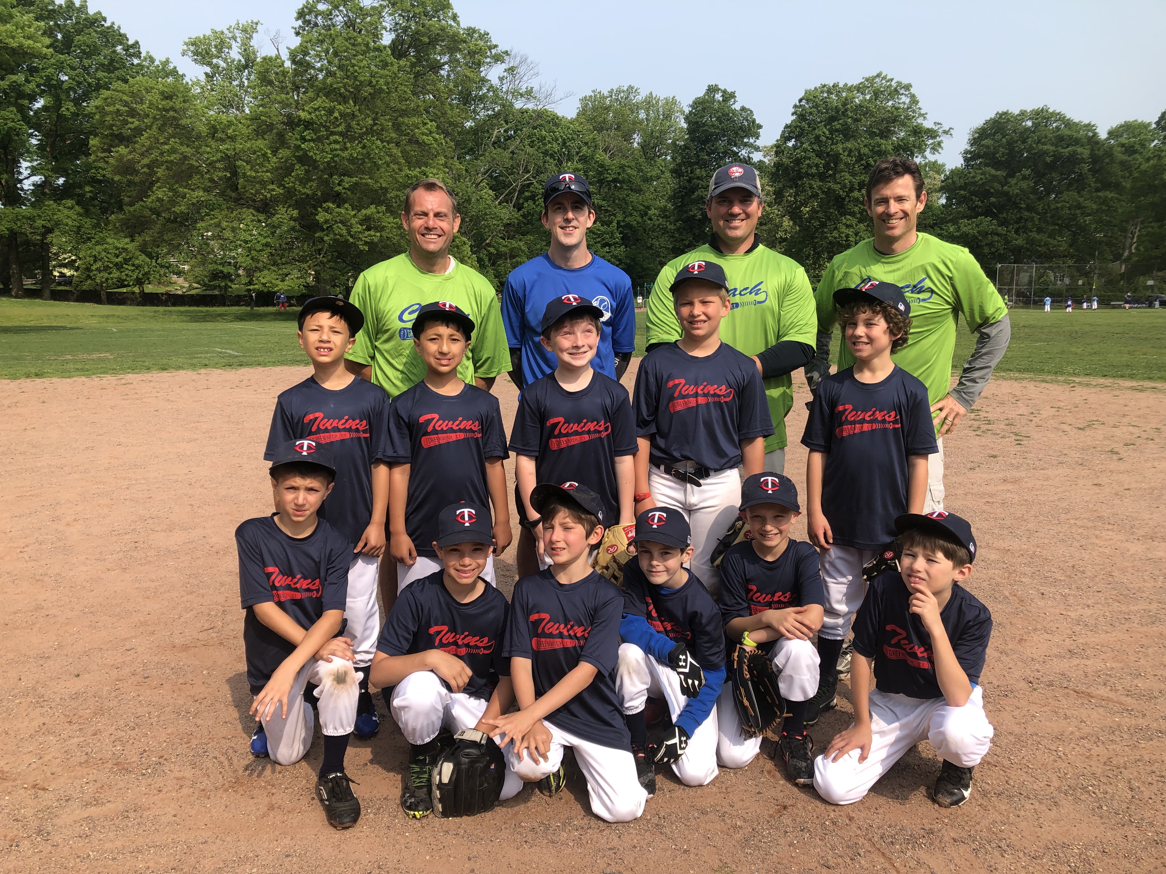 Greenwich Thunder, a 12-Under Cal Ripken baseball team, excelling at Cooperstown  All Star Village tournament – Greenwich Sports Beat