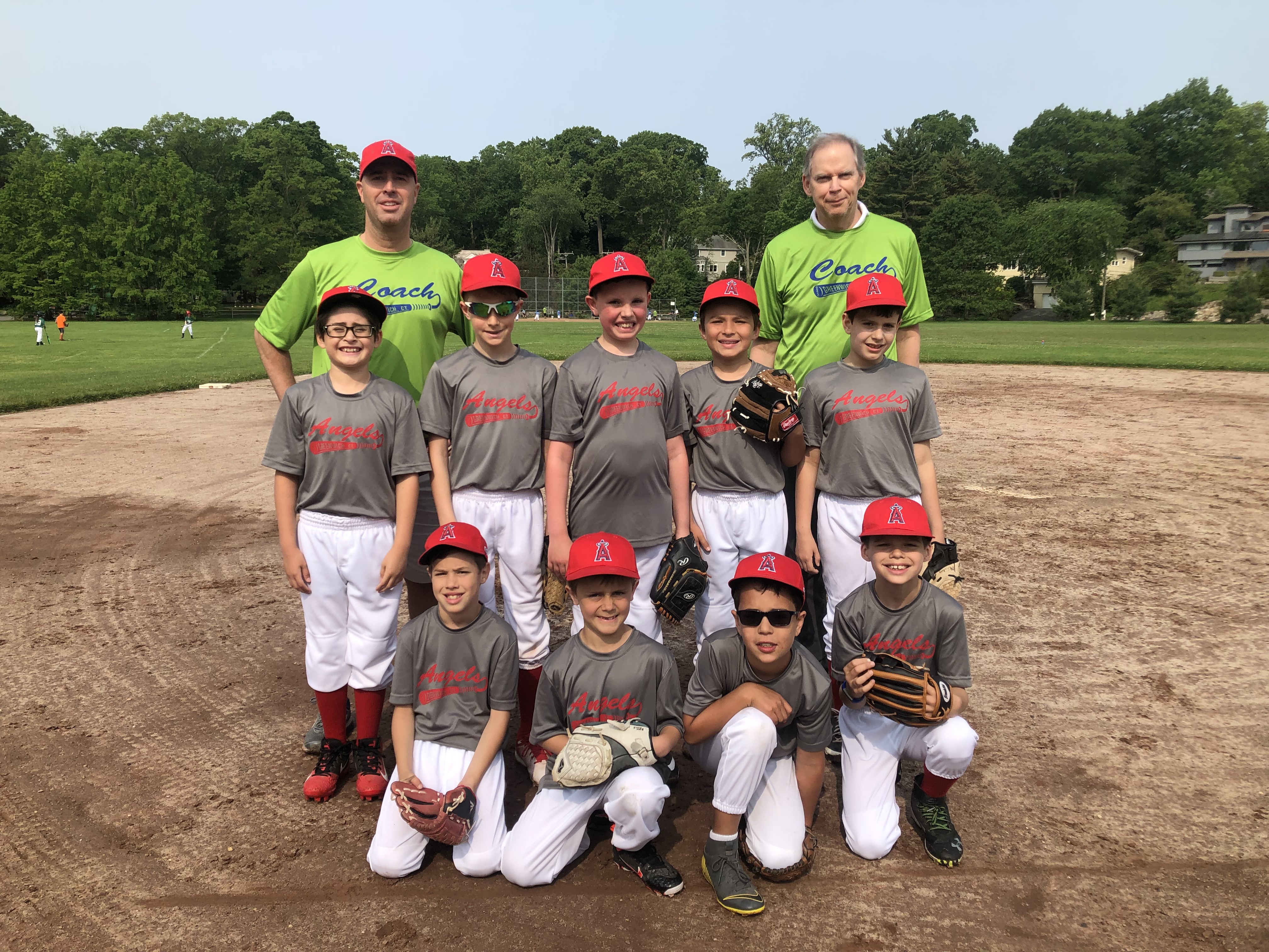 Greenwich Thunder, a 12-Under Cal Ripken baseball team, excelling at Cooperstown  All Star Village tournament – Greenwich Sports Beat